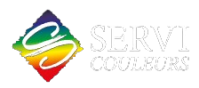 Servi Couleurs