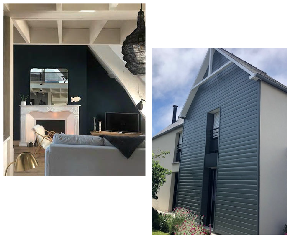 projet rénovation
