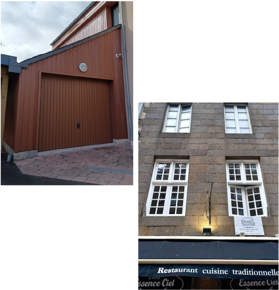 ravalement facade