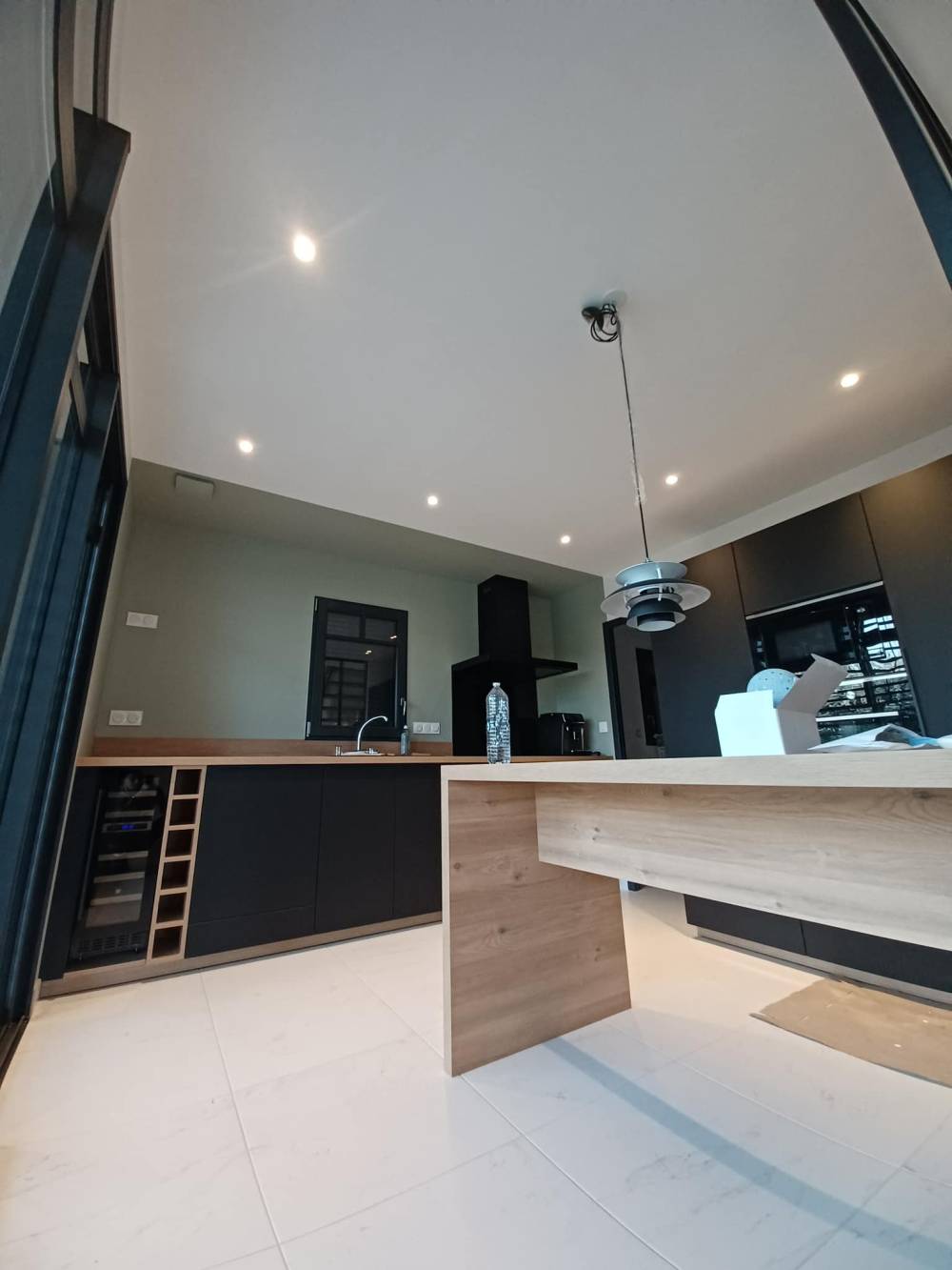 Décoration intérieur cuisine