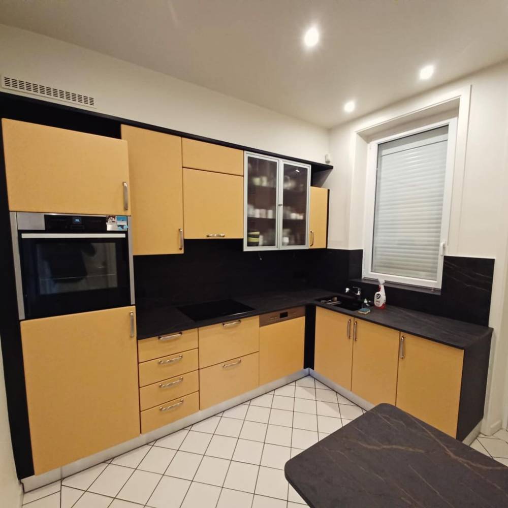 Décoration intérieur