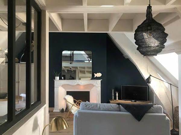 interieur maison