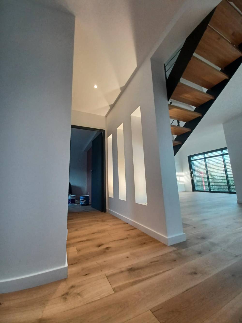 peinture interieur